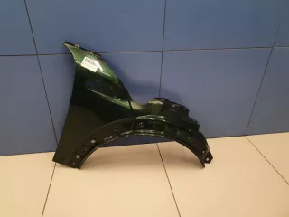 41352754726 Крыло переднее правое MINI Cooper cabrio Арт Z231871, вид 1