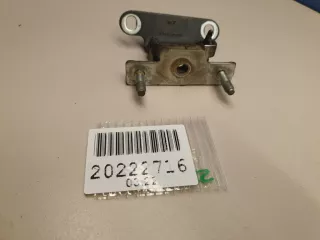 05115749AE Петля двери багажника левая Jeep Compass 1 Арт Z231887, вид 2