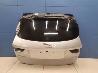 T4A13309LML дверь багажника со стеклом Jaguar F-Pace Арт Z231935, вид 1