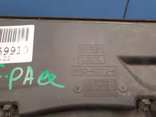 T4A13309LML дверь багажника со стеклом Jaguar F-Pace Арт Z231935, вид 3