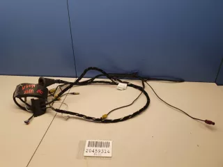 95561280300 Жгут проводов двери багажника Porsche Cayenne 955 Арт Z231967, вид 1