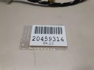 95561280300 Жгут проводов двери багажника Porsche Cayenne 955 Арт Z231967, вид 3