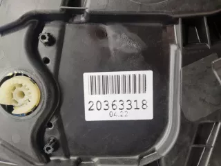 A1667305200 Стеклоподъемник задний правый Mercedes ML/GLE W166 Арт Z232476, вид 2