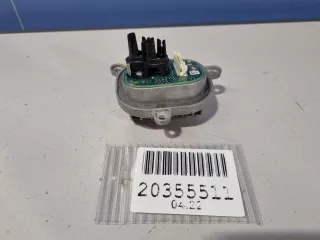 8W0941773 Светодиодный модуль Audi A4 B9 Арт Z232709, вид 4