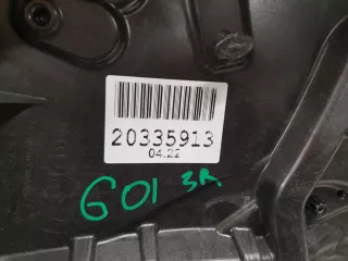 51357498150 Стеклоподъемник задний правый BMW X3 G01 Арт Z232845, вид 2