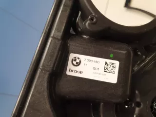 51357498150 Стеклоподъемник задний правый BMW X3 G01 Арт Z232845, вид 3
