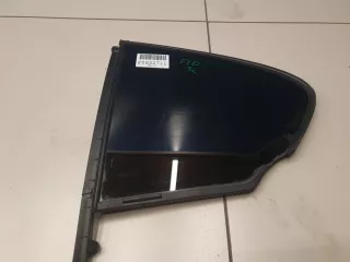 51357311247 Стекло двери задней левой BMW 5 F10/F11/GT F07 Арт Z233085, вид 1