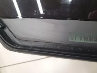 51357311247 Стекло двери задней левой BMW 5 F10/F11/GT F07 Арт Z233085, вид 2