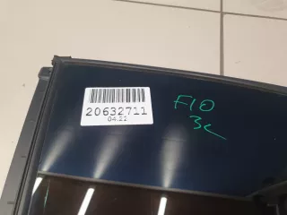 51357311247 Стекло двери задней левой BMW 5 F10/F11/GT F07 Арт Z233085, вид 4