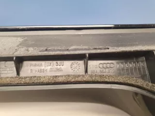 80A8548725FQ Накладка двери багажника правая Audi Q5 2 Арт Z233260, вид 2