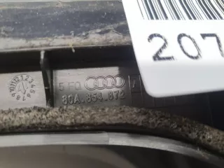 80A8548725FQ Накладка двери багажника правая Audi Q5 2 Арт Z233272, вид 2