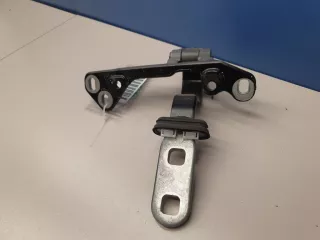 41627339425 Петля двери багажника левая BMW X4 F26 Арт Z233301, вид 2