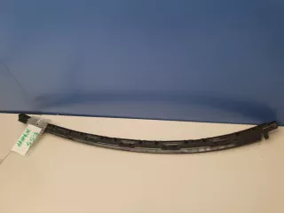 51137375109 Кронштейн молдинга двери багажника MINI Cooper F56,F55 Арт Z233323, вид 1