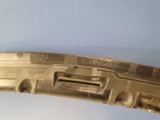 51137375109 Кронштейн молдинга двери багажника MINI Cooper F56,F55 Арт Z233323, вид 2