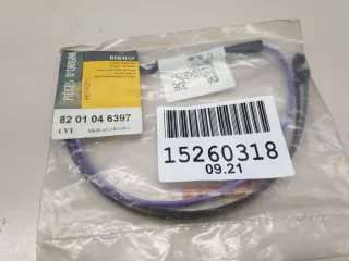 8201046397 Жгут проводов моторного отсека Renault Fluence  Арт Z235010