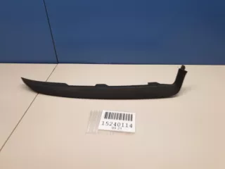 260444577R Планка под фару правая Renault Logan 2 Арт Z235045, вид 2