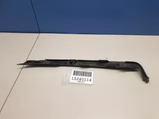 260444577R Планка под фару правая Renault Logan 2 Арт Z235045, вид 3