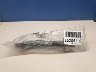 6001548010 Гофра Renault Logan 2 Арт Z235264, вид 1