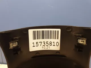 484701KE0A Пластик салона Nissan Juke 1 Арт Z236004, вид 2