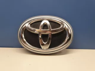 753100K080 Эмблема Toyota Fortuner 2 Арт Z236107, вид 1