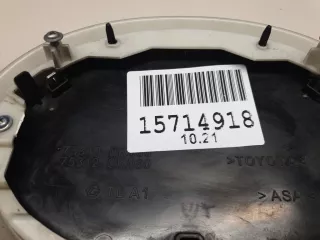 753100K080 Эмблема Toyota Fortuner 2 Арт Z236107, вид 2