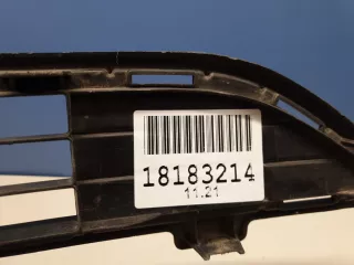 5311242110 Решётка в бампер центральная Toyota Rav 4 2 Арт Z236931, вид 4