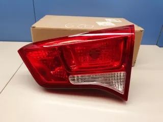 924044X500 Фонарь в крышку правый Kia Rio 3 Арт Z238284, вид 1