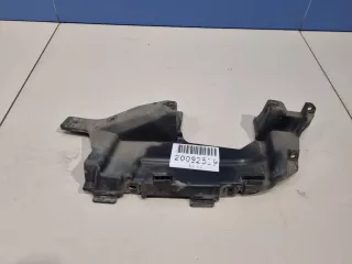 A2228850014 Кронштейн насадки выхлопной трубы левый Mercedes S W222 Арт Z238386, вид 2
