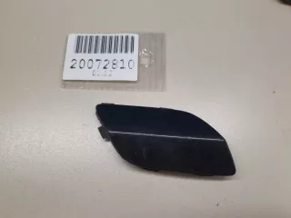 1400772 Заглушка переднего бампера правая Opel Astra J Арт Z238557, вид 1