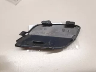 1400772 Заглушка переднего бампера правая Opel Astra J Арт Z238557, вид 3