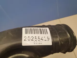 13718507369 Патрубок воздушного фильтра BMW 3 F30/F31/GT F34 Арт Z238842, вид 4