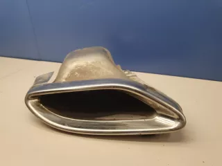A2054900400 Насадка глушителя задняя правая Mercedes C W205 Арт Z239391, вид 1