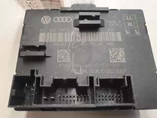 8T0959795N Блок комфорта задней левой двери Audi A5 (S5,RS5) 1 Арт Z240177, вид 1