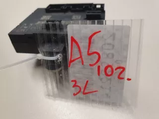 8T0959795N Блок комфорта задней левой двери Audi A5 (S5,RS5) 1 Арт Z240177, вид 2