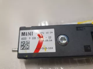 65209338153 Антенна MINI COUNTRYMAN F60 Арт Z240546, вид 2