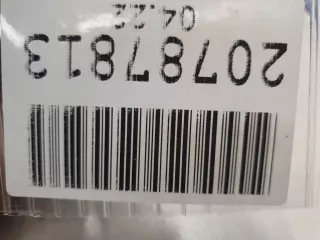 65209338153 Антенна MINI COUNTRYMAN F60 Арт Z240546, вид 3