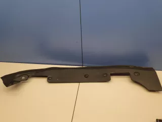 51337347701 Уплотнитель двери передней левой BMW 4 F32/F33/GT F36 Арт Z240625, вид 1