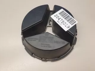 A1668177400 Кронштейн эмблемы Mercedes ML/GLE W166 Арт Z240693, вид 3