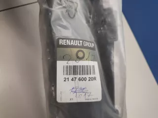 214760020R Воздуховод радиатора верхний Renault 11 Арт Z240975, вид 3