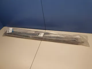 214760020R Воздуховод радиатора верхний Renault 11 Арт Z240975, вид 4