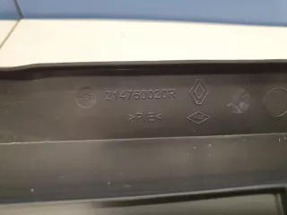 214760020R Воздуховод радиатора верхний Renault 11 Арт Z240975, вид 6