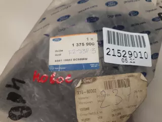 1375900 Рамка противотуманной фары правой Ford Fiesta 5 Арт Z240987, вид 5