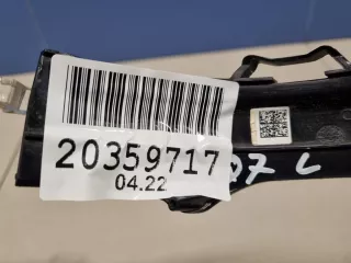 4M0949101 Повторитель в зеркало левый Audi Q7 4M Арт Z241398, вид 2