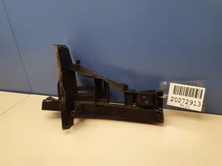 1716075 Кронштейн замка двери задний правой Ford Focus 3 Арт Z241506, вид 1