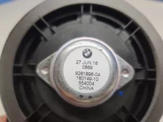 65139281896 Динамик задней левой двери BMW X1 F48 Арт Z242003, вид 2