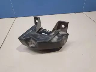 9652703580 Кронштейн заднего бампера левый Citroen C4 1 Арт Z242814, вид 1