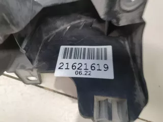 9652703580 Кронштейн заднего бампера левый Citroen C4 1 Арт Z242814, вид 2