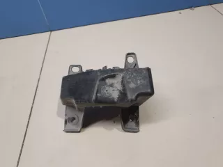 9652703580 Кронштейн заднего бампера левый Citroen C4 1 Арт Z242814, вид 3