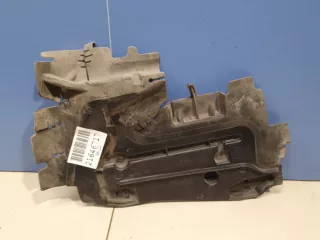 7104CL Дефлектор радиатора Peugeot 207 Арт Z243126, вид 1