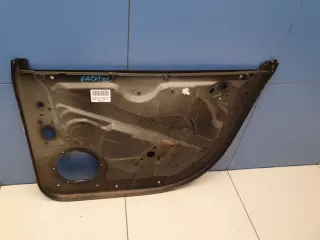 95553172906 Панель двери передней левой Porsche Cayenne 955 Арт Z243691, вид 4